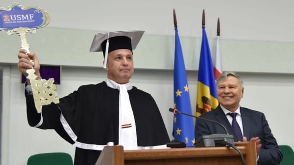 USMF „Nicolae Testemițanu” închide ancheta internă privind rezidențiatul cetățenilor străini: diplomele sunt legale