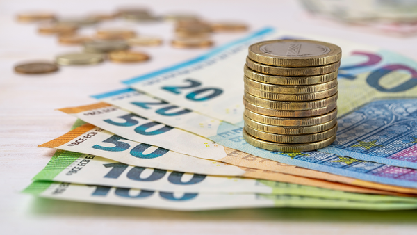 Cursul valutar pentru astăzi, 23 ianuarie: principalele monede de referință se scumpesc