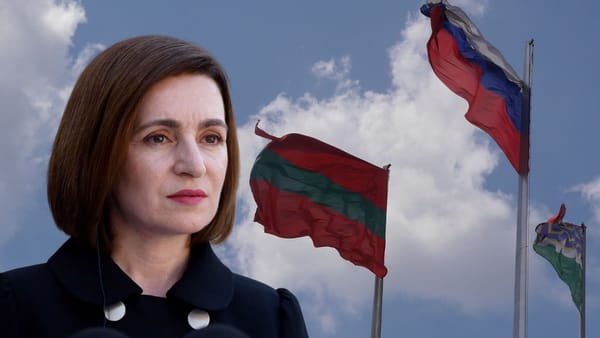 Chișinăul nu are o soluție pentru reglementarea transnistreană, cât timp trupele ruse rămân în regiune, spune Maia Sandu