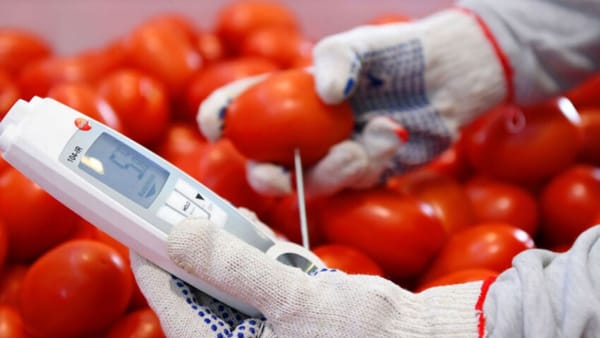 ANSA accelerează alinierea la standardele UE: control fitosanitar, certificare și digitalizare