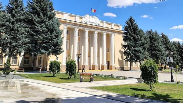 Decis: UTM va absorbi Universitatea din Cahul. Ce le promite Executivul studenților și profesorilor