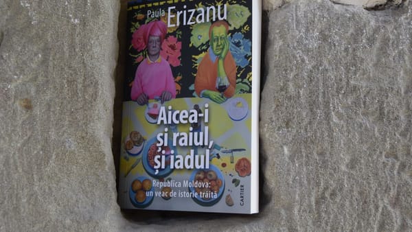 Scriitoare din Republica Moldova, printre finaliștii Premiului Uniunii Europene pentru Literatură