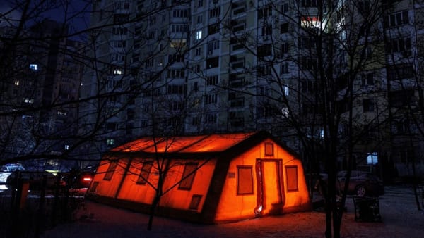 Aprobat: R. Moldova sprijină Ucraina cu asistență umanitară în valoare de circa 14 milioane de lei, inclusiv opt generatoare