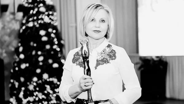 A decedat vice-directoarea Centrului Sportiv de Pregătire a Loturilor Naționale, Ludmila Tatar