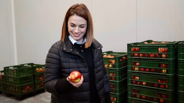 Moțiunea simplă împotriva politicilor Ministerului Agriculturii a picat