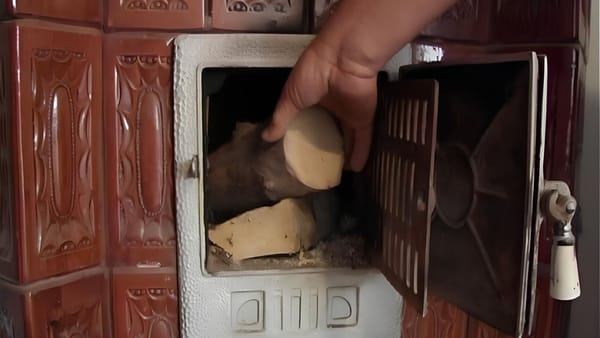 O femeie din raionul Leova s-a intoxicat din cauza utilizării incorecte a sobei