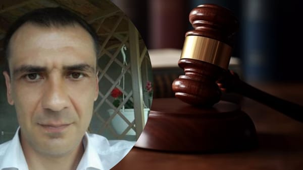 De la volan în stare de ebrietate, în fața instanței. Un judecător din Soroca a fost trimis în judecată