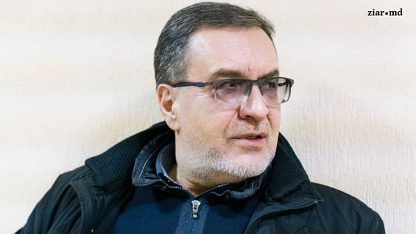 Nouă ședință în dosarul fraudei bancare. Marian Lupu a fost audiat în calitate de martor al apărării