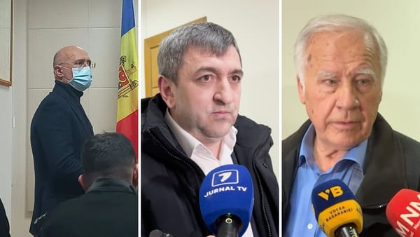 Dosarul „Kuliok”, la CSJ. Martori ai acuzării au fost audiați în lipsa lui Igor Dodon. Replici aprinse în sala de judecată