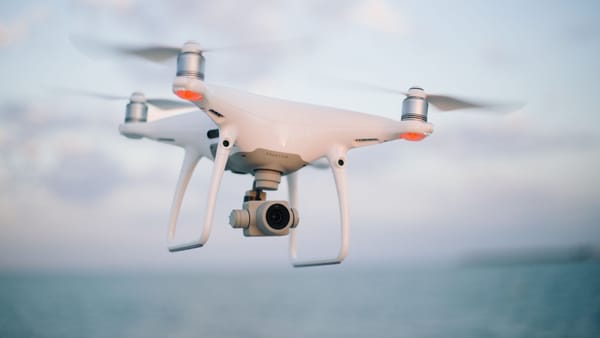 UE vine cu un plan împotriva amenințărilor cu drone. R. Moldova este menționată ca partener de cooperare