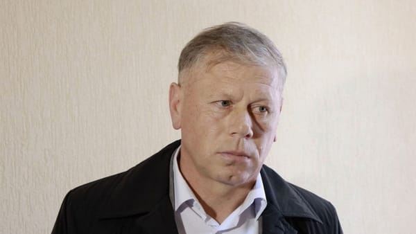 Verdictul în dosarul lui Nicanor Ciochină va fi anunțat la sfârșitul lunii februarie