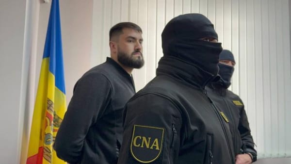 Primarul orașului Căușeni își va petrece următoarele 30 de zile în arest preventiv