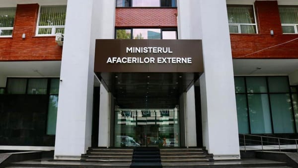 MAE, despre drona care a survolat aseară spațiul aerian al R. Moldova: „Condamnăm ferm”