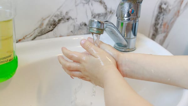 Deocamdată, chișinăuienii nu riscă să rămână fără apă. Ion Ceban: „Dacă va fi necesar de făcut rezerve, vă vom informa”