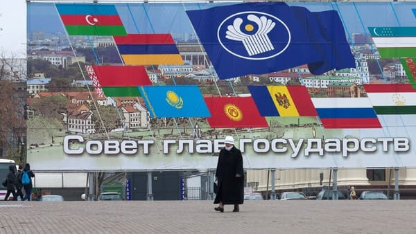 R. Moldova demarează procedurile pentru retragerea definitivă din organele statutare ale CSI