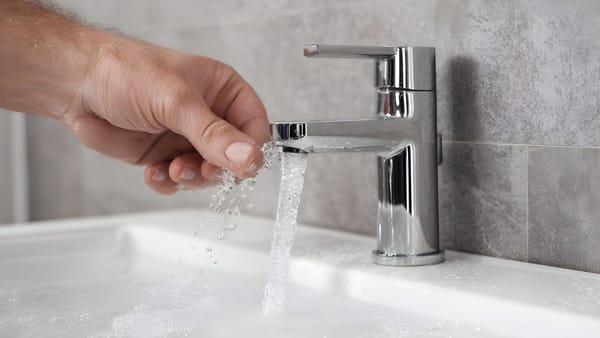 Vești bune pentru locuitorii din Bălți, Soroca, Sîngerei și Florești! Autoritățile au decis reluarea alimentării cu apă