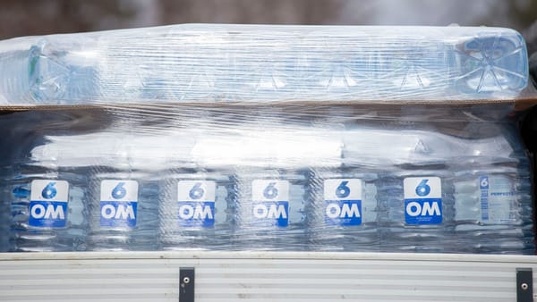 Locuitorii din Bălți, Sîngerei, Florești și Soroca - rugați să nu consume apă de la robinet în primele 48 de ore