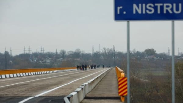 Moldovagaz, responsabilă de aprovizionarea cu gaze naturale a regiunii transnistrene încă trei luni