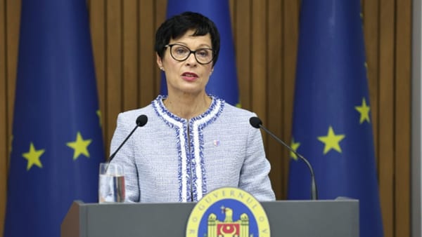 „Suntem solidari cu Republica Moldova”: Uniunea Europeană, pregătită să ofere sprijin în legătură cu situația de pe Nistru