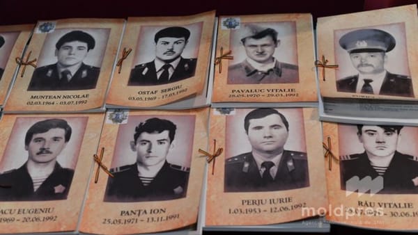 Elevii din R. Moldova pot participa la un concurs dedicat comemorării războiului de pe Nistru, foametei și deportărilor