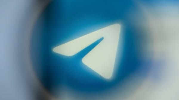 Ultimul administrator al canalului de Telegram „Car Vertical” a fost reținut. Precedentul - în continuare în căutare