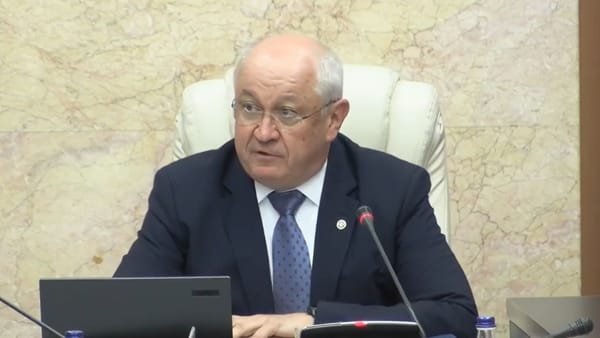 „Nu putem garanta”. Alexandru Munteanu admite că  energia electrică ar putea fi deconectată