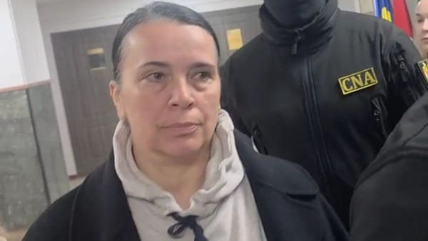 Încă 30 de zile de arest preventiv pentru primărița orașului Durlești și unul dintre viceprimarii localității