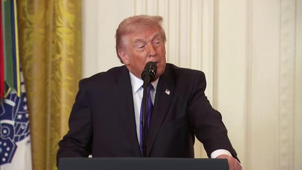 VIDEO/ Trump: „Iranul avea rachete capabile să lovească Europa”. SUA continuă operațiunile și sunt „înaintea calendarului”
