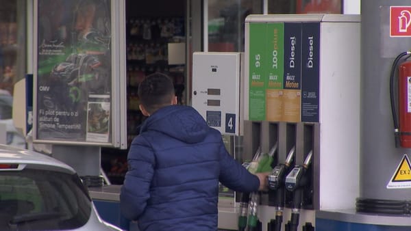 Guvernul României declară stare de criză pe piața carburanților și introduce măsuri pentru protejarea economiei