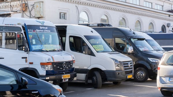 Tarifele la rutele raionale și interraionale se calculează după reguli noi. Metodologia a intrat în vigoare de la 1 martie