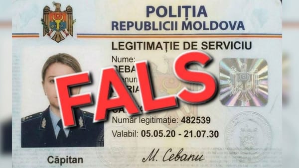 Nouă metodă de înșelătorie.„Polițiști falși” sună cetățenii și le cer bani sub pretextul unor probleme financiare