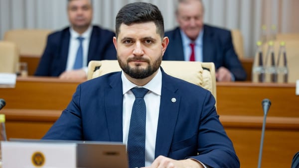 Ministrul Energiei: Republica Moldova a evitat deconectările de energie datorită sprijinului regional