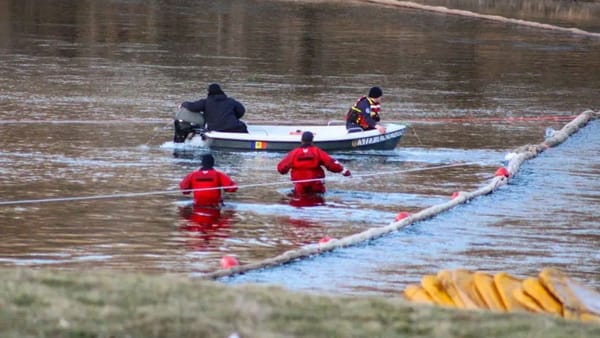 Ministerul Mediului anunță îmbunătățirea calității apei în nordul țării. Autoritățile rămân încă în alertă