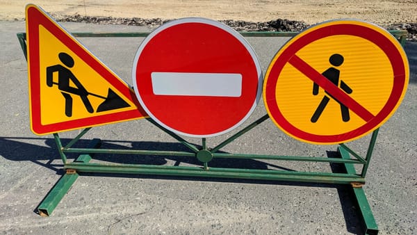 Trafic suspendat pe bulevardul Dacia în acest weekend. Circulația transportului public va fi modificată