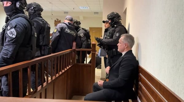 Plahotniuc își va petrece următoarele 30 de zile în arest preventiv, iar în curând ar urma să-și afle sentința