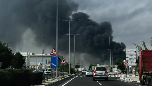 A treia zi de război în Orientul Mijlociu - SUA anunță cât vor dura bombardamentele