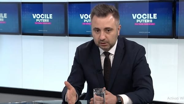 Oficial! Motorina ar putea depăși 30 de lei în câteva zile. Directorul ANRE, Alexei Taran, explică motivele