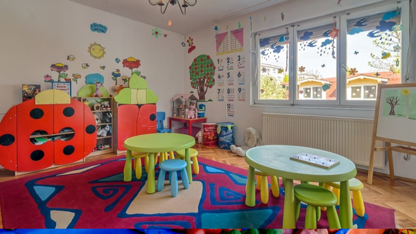 Caz grav la o grădiniță din Chișinău, educatoarea - acuzată că agresa copiii: „Am uitat să iau pastilele de valeriană”