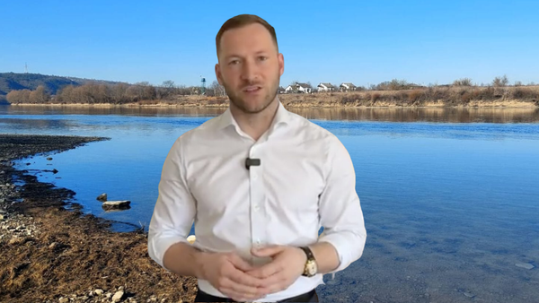 Ministrul Mediului: „Sursa poluării Nistrului încă există” -  Ce măsuri noi vor întreprinde autoritățile