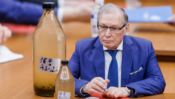 Ambasada Rusiei la Chișinău reacționează dur la acuzațiile privind poluarea Nistrului