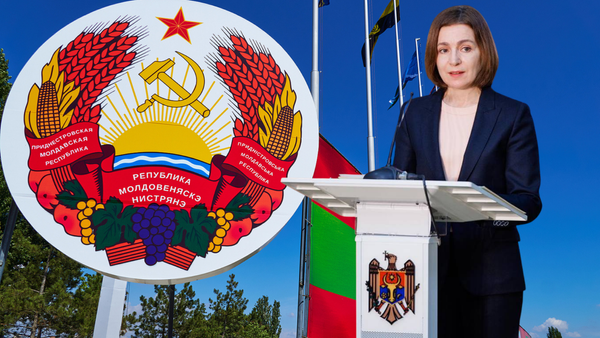 Maia Sandu: Planul de reintegrare a țării este în fază incipientă și depinde de sprijinul partenerilor externi