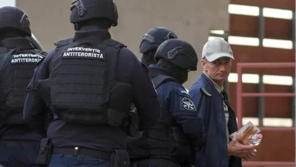 Decis! Fost șef adjunct al SIS, Alexandru Bălan, urmează să fie extrădat în R. Moldova și arestat