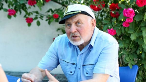 R. Moldova își ia rămas bun de la Gheorghe Urschi: val de mesaje și amintiri pe rețelele de socializare