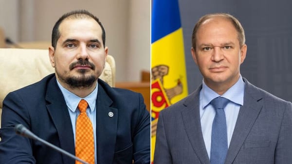 Ceban acuză autoritățile că vor să schimbe granițele Chișinăului prin reforma APL. Cum răspunde Guvernul
