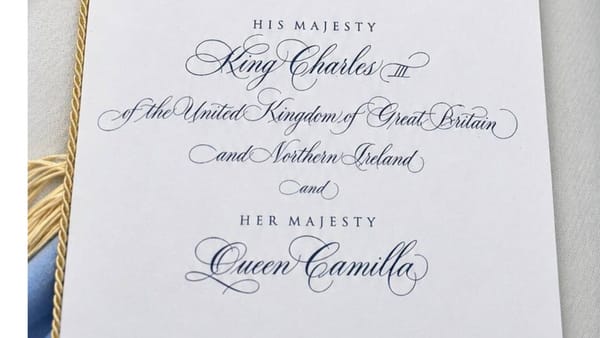 FOTO/ Momente de la Washington. Ambasadorul R. Moldova, invitat la evenimentele cu Regele Charles al III-lea la Casa Albă