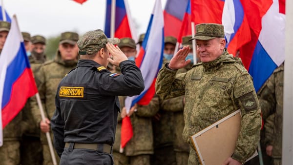 Chișinăul confirmă: Șefii Grupului Operativ al Trupelor Ruse din stânga Nistrului, declarați indezirabili în R. Moldova