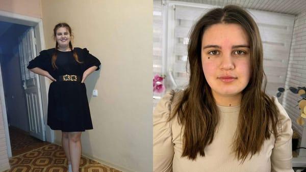 O adolescentă din raionul Telenești este căutată cu disperare de cei dragi