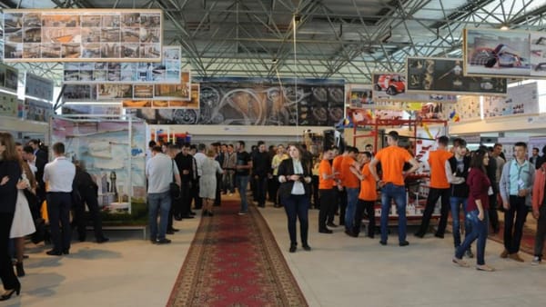 UTM a dat start înscrierilor la concursul „Tânărul Creator”. Câștigătorii pot obține studii la buget sau reduceri de 50%