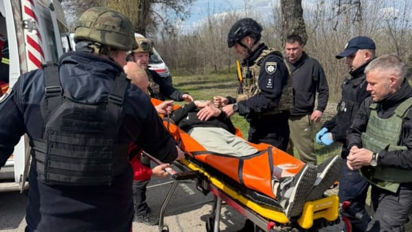 Trupele ruse au atacat orașul ucrainean Dnipro. Cinci persoane au murit, iar alte 27 au fost rănite