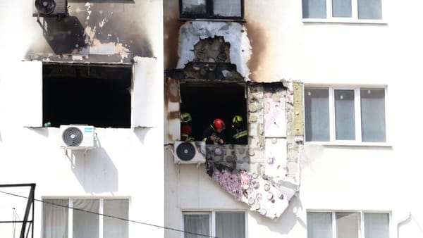 Incendiul din cartierul Telecentru: Primăria Chișinău cere să fie inclusă în comisiile de recepție a construcțiilor